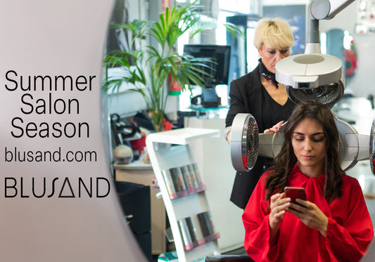 Summer Salon Business - Unique Challenges