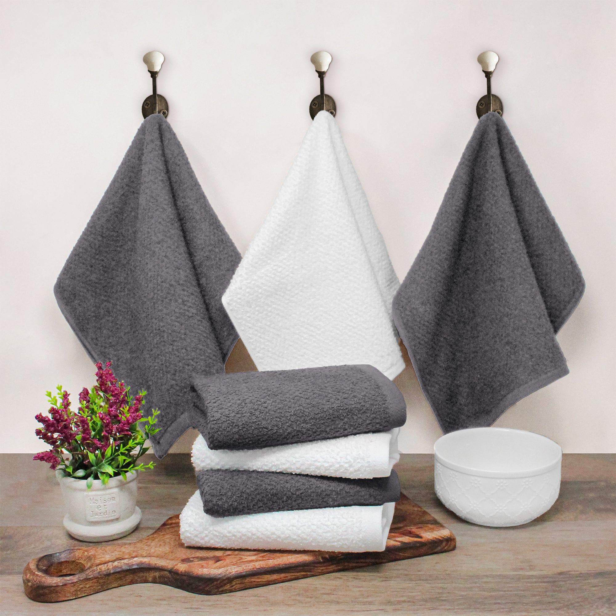 BleachSafe® Towels, Washcloths, Salon Towels & More – BluSand Beauty