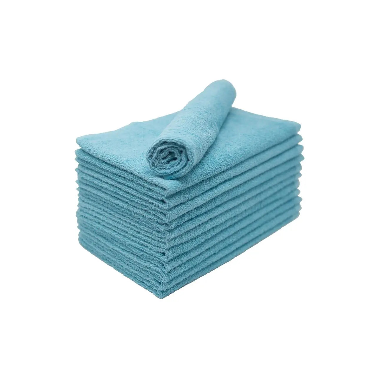 15"x26" BleachSafe® Towels 12-pack BluSand