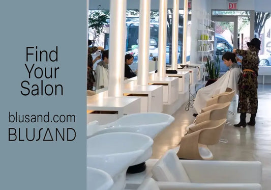 Finding-a-Great-Hair-Salon Blu Sand LLC