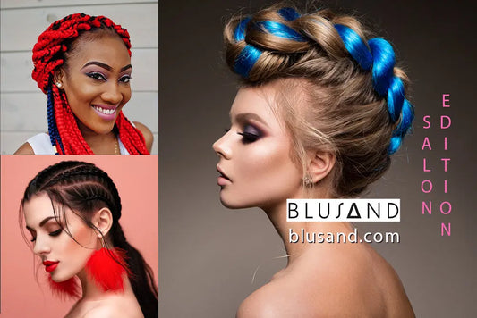 Patriotic-Ponytails-New-Towels...-Oh-My Blu Sand LLC