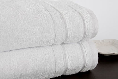 Luxury Spa Collection Hand Towels 4Pack