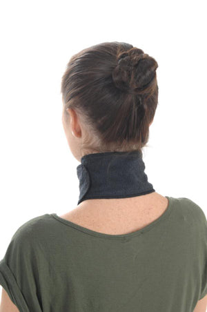 BleachSafe® 3.5x22 Neck Strips Towels