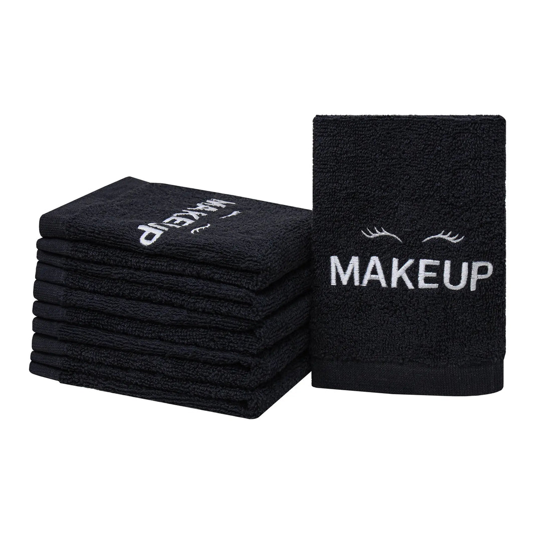 Benzoyl Peroxide Resistant Towels