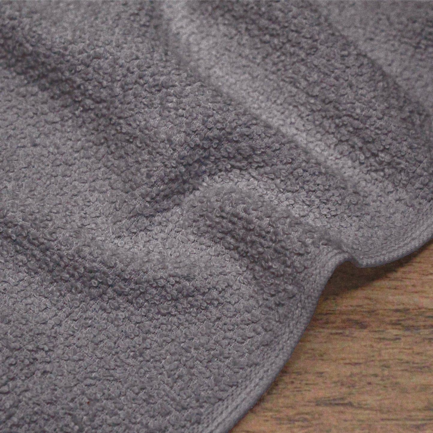 BleachSafe® Ultra Absorbent Waffle Design Kitchen Towel 6Pack