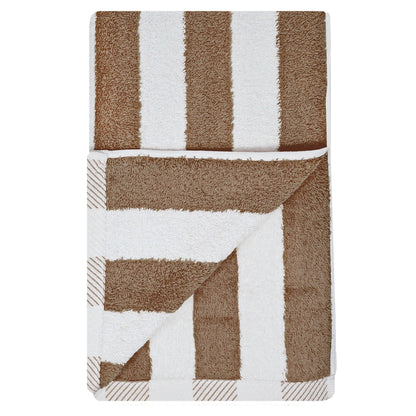 BleachSafe® Striped Pool Towel 2-pack