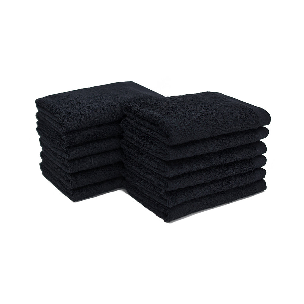 Bleach Safe Salon Towels Wholesale-100% Cotton Top Luxury