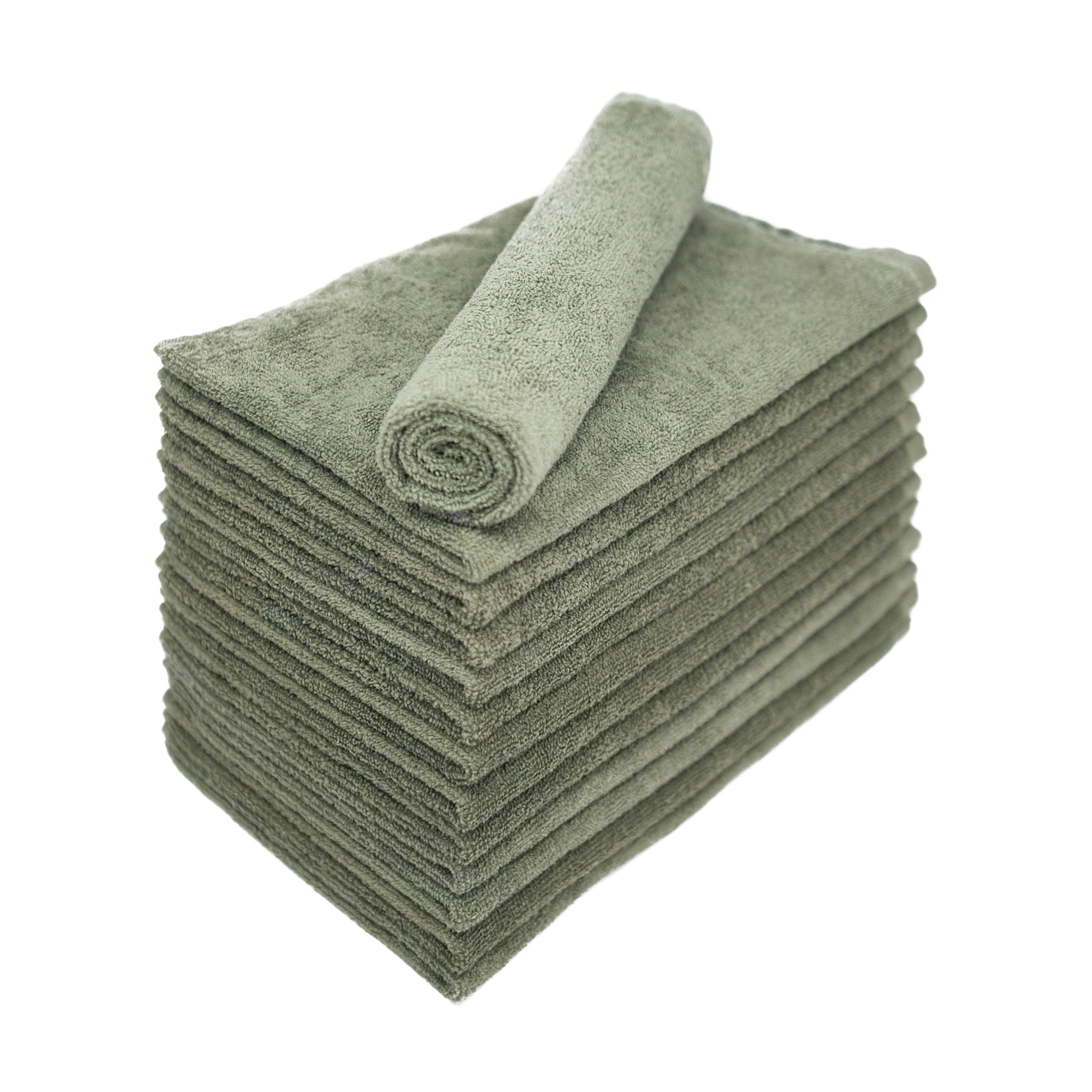 Mosstone Bleach Proof Salon Towels 15