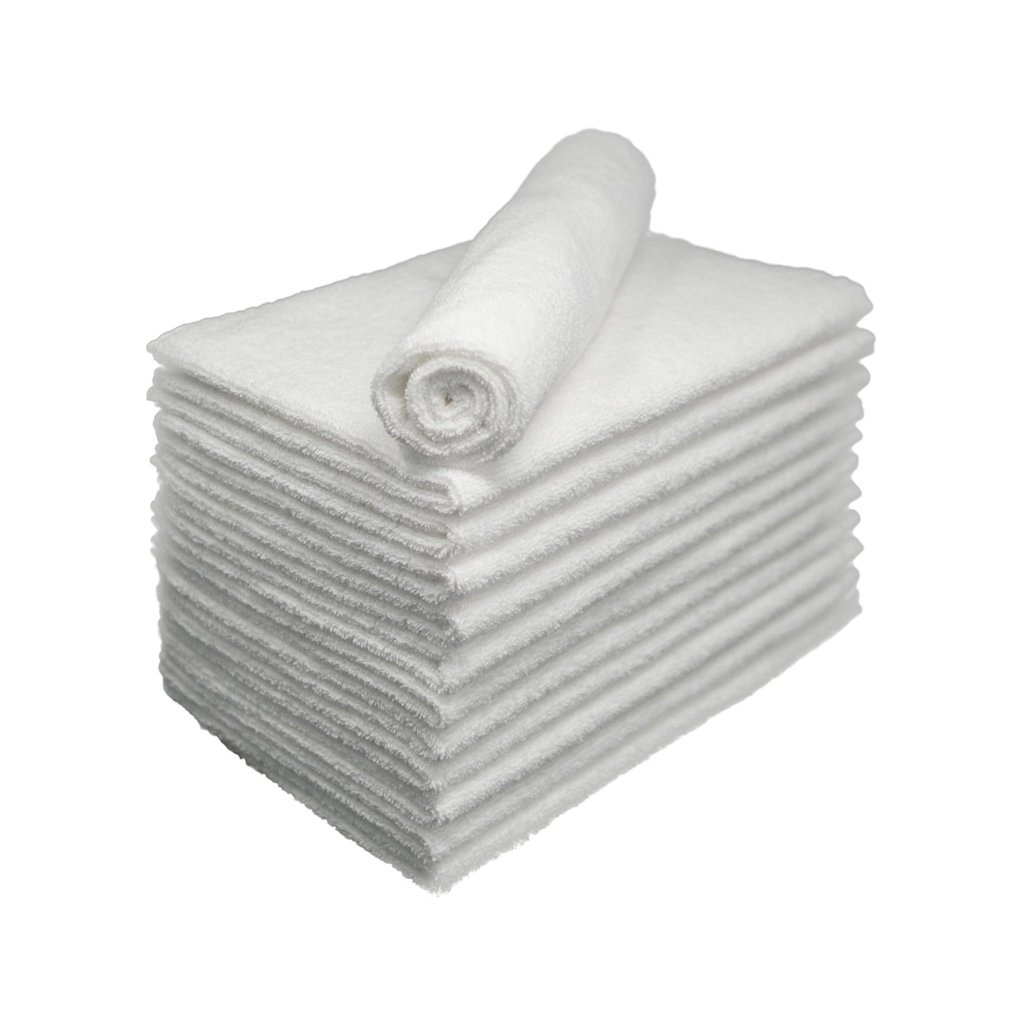 16"x28" BleachSafe® Towels 24-pack